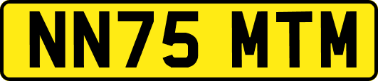 NN75MTM