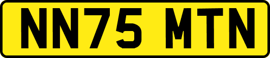 NN75MTN
