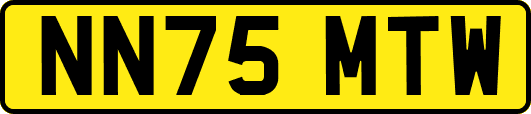 NN75MTW