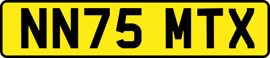 NN75MTX