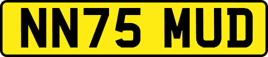 NN75MUD