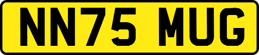 NN75MUG