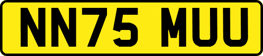 NN75MUU