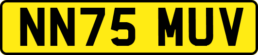 NN75MUV