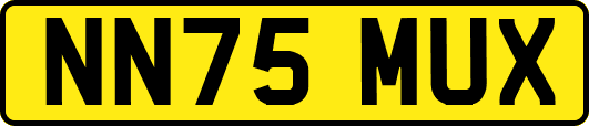 NN75MUX