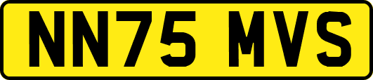 NN75MVS