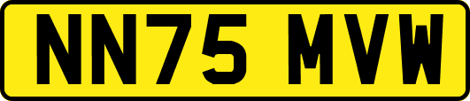 NN75MVW