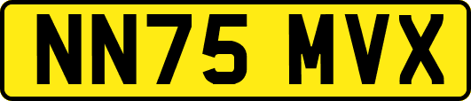 NN75MVX