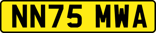 NN75MWA