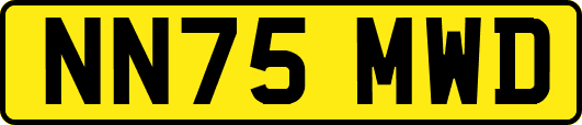 NN75MWD