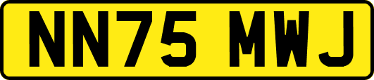 NN75MWJ
