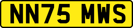 NN75MWS