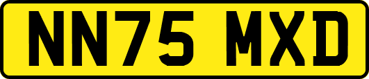 NN75MXD