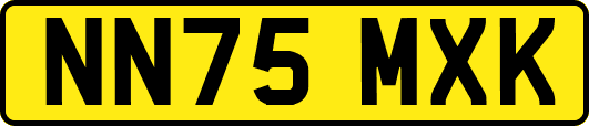 NN75MXK