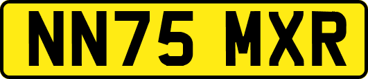 NN75MXR