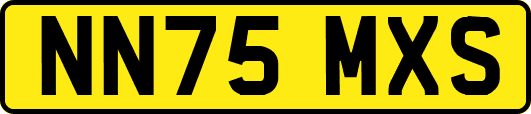 NN75MXS