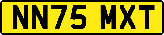 NN75MXT