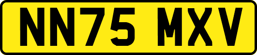 NN75MXV