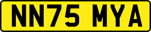 NN75MYA