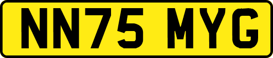 NN75MYG