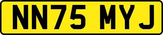 NN75MYJ