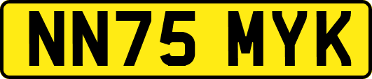 NN75MYK
