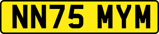 NN75MYM