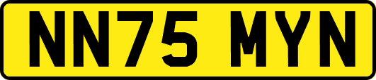 NN75MYN