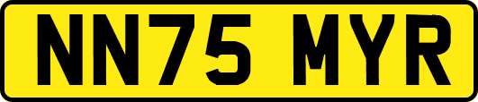 NN75MYR
