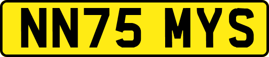 NN75MYS