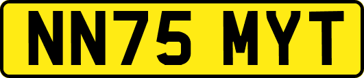 NN75MYT