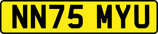 NN75MYU
