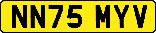 NN75MYV