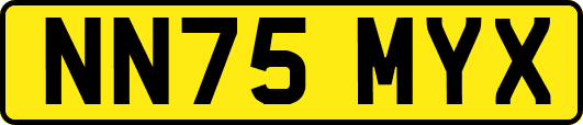NN75MYX