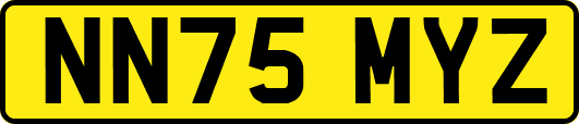 NN75MYZ