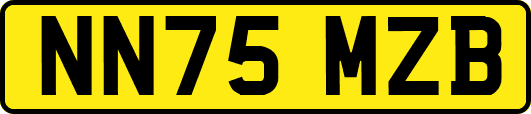 NN75MZB
