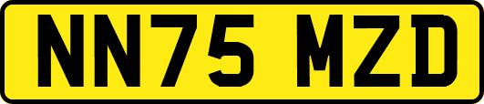 NN75MZD