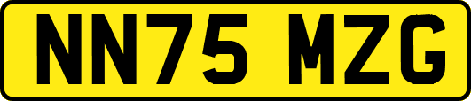 NN75MZG