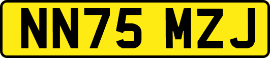 NN75MZJ