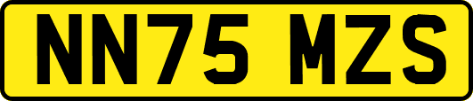 NN75MZS