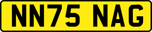 NN75NAG
