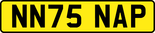 NN75NAP