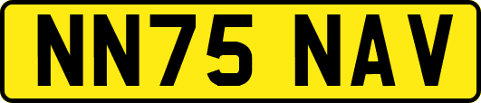 NN75NAV