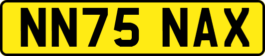NN75NAX