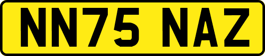 NN75NAZ