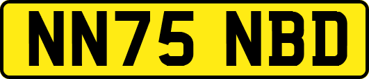 NN75NBD