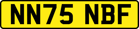 NN75NBF