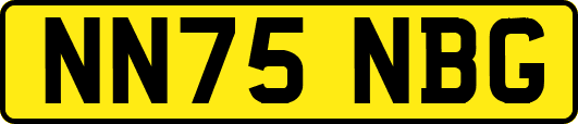 NN75NBG