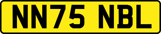 NN75NBL