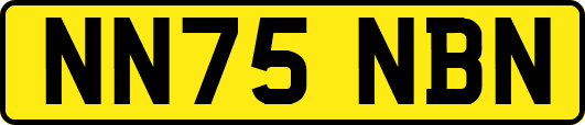 NN75NBN